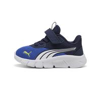 Puma - FLEXFOCUS Modern AC+ INF, Zapatillas Unisexo, Vivid Blue-Puma White,
