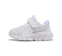 Zapatillas Puma Flexfocus Modern Ac+, White-Fla Bebés 24