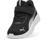 Puma - FLEXFOCUS Modern AC+ INF, Zapatillas Unisexo, Puma Black-Puma White,
