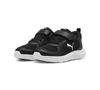 PUMA Fun Racer 2 AC+ PS, Zapatillas, Black White, 33 EU