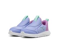 PUMA Zapatillas Fun Racer 2 SLIPTECH™ Infantiles 22, Intense Lavender Mint Jelly Mauve Pop Purple Green Pink