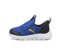 PUMA Zapatillas Fun Racer 2 SLIPTECH™ infantiles, Calzado, Azul, 26