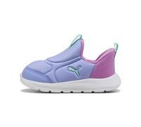 PUMA Zapatillas Fun Racer 2 SLIPTECH™ infantiles, Calzado, Morado, 25