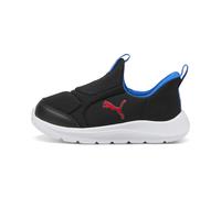 PUMA Zapatillas Fun Racer 2 SLIPTECH™ infantiles, Calzado, Negro, 19