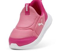PUMA Zapatillas Fun Racer 2 SLIPTECH™ infantiles, Calzado, Rosa, 20 20