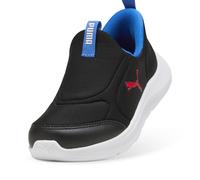 PUMA Zapatillas Fun Racer 2 SLIPTECH™ para niños, Calzado, Negro, 32