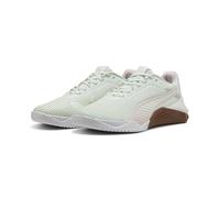 PUMA Zapatillas Fuse 4.0 Mujer 40, Sage Frost Mauve Mist White Gum Green Pink