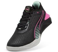 PUMA Zapatillas Fuse 4.0 para mujer, Calzado, Negro, 41 41