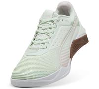 PUMA Zapatillas Fuse 4.0 para mujer, Calzado, Verde, 42 42
