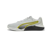PUMA Zapatillas Fuse 4.0 unisex, Calzado, Gris, 37.5