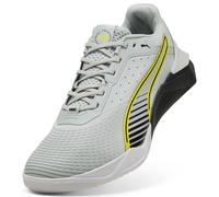Zapatillas de fitness puma fuse 4.0,cool light gray- black-, homb 44
