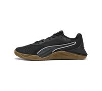 PUMA Zapatillas Fuse 4.0 unisex, Calzado, Negro, 39