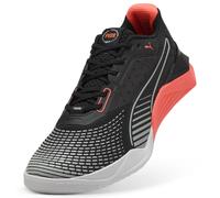 PUMA Zapatillas Fuse 4.0 unisex, Calzado, Negro, 39 39