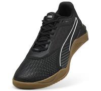 PUMA Zapatillas Fuse 4.0 unisex, Calzado, Negro, 48 48
