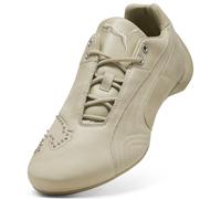 PUMA Zapatillas Future Cat Studs unisex, Calzado, Blanco, 38.5 38.5