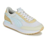 Puma Zapatillas FUTURE RIDER in Beige 38 1/2