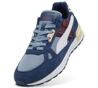 PUMA Zapatillas Graviton Pro, Calzado, Azul, 37.5 37.5