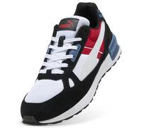 PUMA Zapatillas Graviton Pro, Calzado, Negro, 48.5 48.5