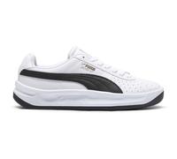 Puma Zapatillas Gv Special para hombre, Blanco/Negro, 9.5
