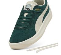 PUMA Zapatillas GV Special Suede unisex, Calzado, Verde, 38 38