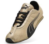 PUMA Zapatillas H-Street Chrome unisex, Calzado, Dorado, 42.5 42.5