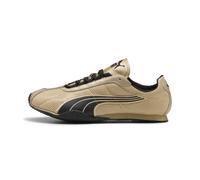 PUMA Zapatillas H-Street Chrome unisex, Calzado, Dorado, 44