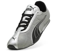 PUMA Zapatillas H-Street Chrome unisex, Calzado, Metálico, 38.5 38.5