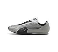 PUMA Zapatillas H-Street Chrome unisex, Calzado, MetÃ¡lico, 41 41