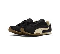 PUMA Zapatillas H-Street Elastic unisex, Accesoiros, Negro, 42