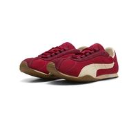 PUMA Zapatillas H-Street Elastic unisex, Accesoiros, Rojo, 41