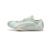 PUMA Zapatillas H-Street Etoile para mujer, Calzado, Verde, 37