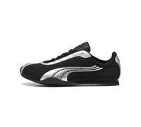H-Street OG Frosted Ivory-Silver, Negro-plata, 37,5