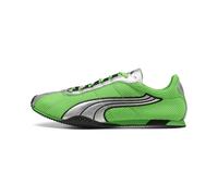 PUMA Zapatillas H-Street OG unisex, Calzado, Verde, 38