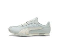 PUMA Zapatillas H-Street unisex, Calzado, Verde, 40
