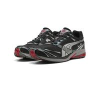 PUMA Zapatillas Homura OG+ unisex, Accesoiros, Negro, 44
