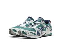 PUMA Zapatillas Homura OG+ unisex, Accesoiros, Verde, 40