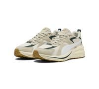 PUMA Zapatillas Hypnotic Unisex 39, Alpine Snow White Honey Butter Brown