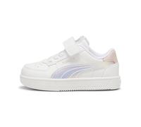 PUMA Zapatillas infantiles Caven 2.0 Holo, Calzado, Blanco, 21