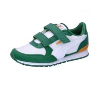 Puma Zapatillas infantiles ST Runner v3 NL V PS 384902, Vine White Ginger Tea, 32.5 EU