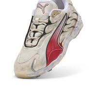 PUMA Zapatillas Inhale Distressed unisex, Calzado, Blanco, 45 45