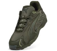 PUMA Zapatillas Inhale Essentials, Calzado, Verde, 45 45