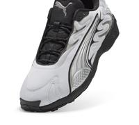 PUMA Zapatillas Inhale Smile unisex, Calzado, Gris, 42 42