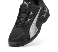 PUMA Zapatillas Inhale Smile unisex, Calzado, Negro, 45 45