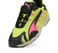PUMA Zapatillas Inhale unisex, Calzado, Amarillo Alert/Sun Struck, 38.5 38.5