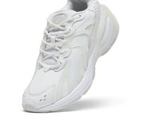 PUMA Zapatillas Inverse Echo unisex, Calzado, Blanco/Feather Gris, 41 41