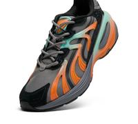 PUMA Zapatillas Inverse Fission unisex, Calzado, Gris, 38.5 38.5