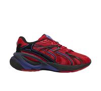 Puma Zapatillas Inverse para hombre, Puma Rojo/Amatista Oscuro/Negro Puma, 9.5