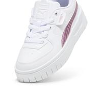 PUMA Zapatillas iridiscentes juveniles Cali Dream, Calzado, Blanco, 39 39