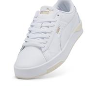 PUMA Zapatillas Jada Classic para mujer, Calzado, Blanco, 36 36