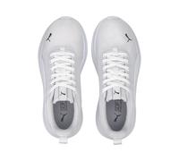 PUMA Zapatillas juveniles Anzarun Lite, Calzado, Blanco, 38 38